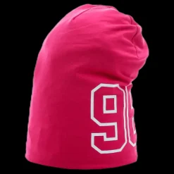 Online State of WOW 96 365 Beanie Pink Rosa