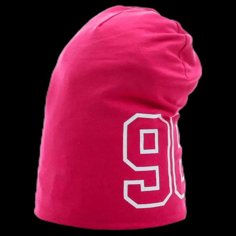 Online State of WOW 96 365 Beanie Pink Rosa