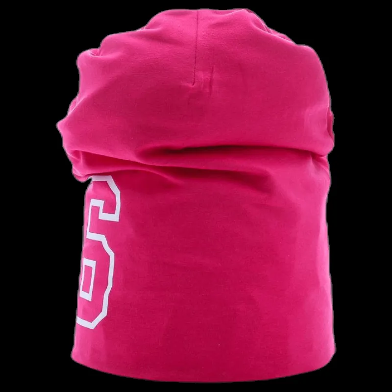 Online State of WOW 96 365 Beanie Pink Rosa