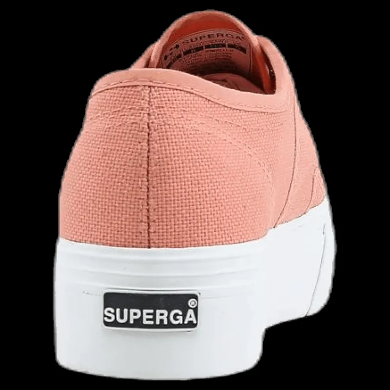 Superga 2790 Acotw Linea Pink Rosa Clearance