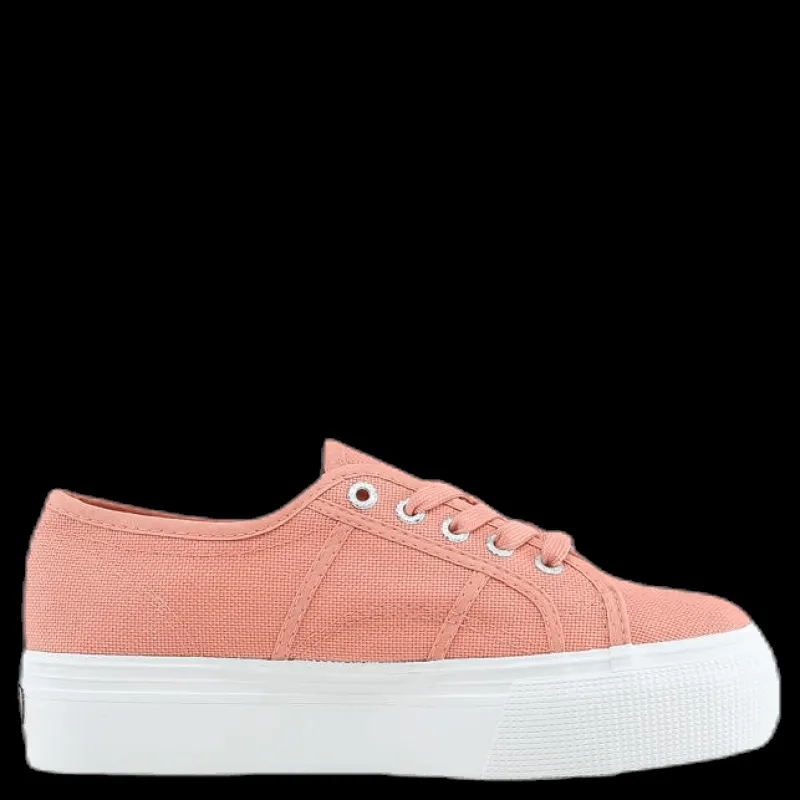 Superga 2790 Acotw Linea Pink Rosa Clearance