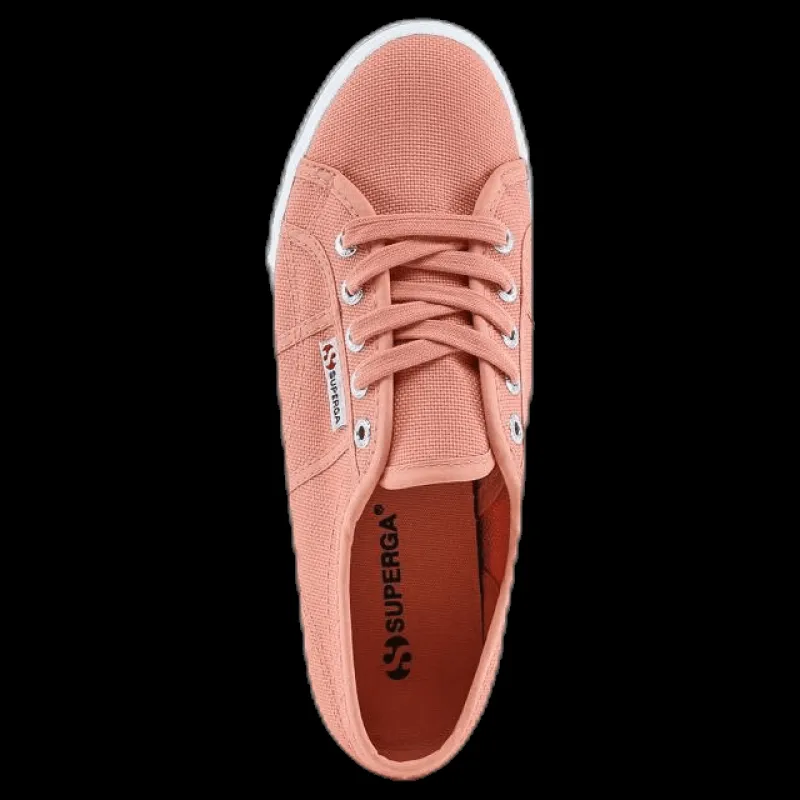 Superga 2790 Acotw Linea Pink Rosa Clearance
