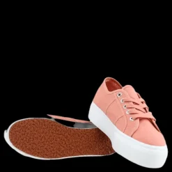 Superga 2790 Acotw Linea Pink Rosa Clearance