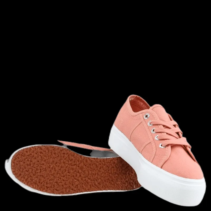 Superga 2790 Acotw Linea Pink Rosa Clearance