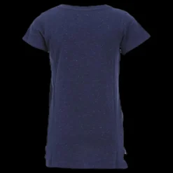 Best Converse 1908 All Star Knit Tunic Blue Blå