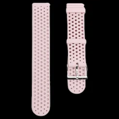 Suunto 20 ATH1 Silicone Strap S+M Pink Rosa