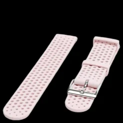 Suunto 20 ATH1 Silicone Strap S+M Pink Rosa