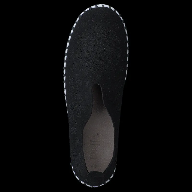 Sale Duffy 88-01150 Black Svart