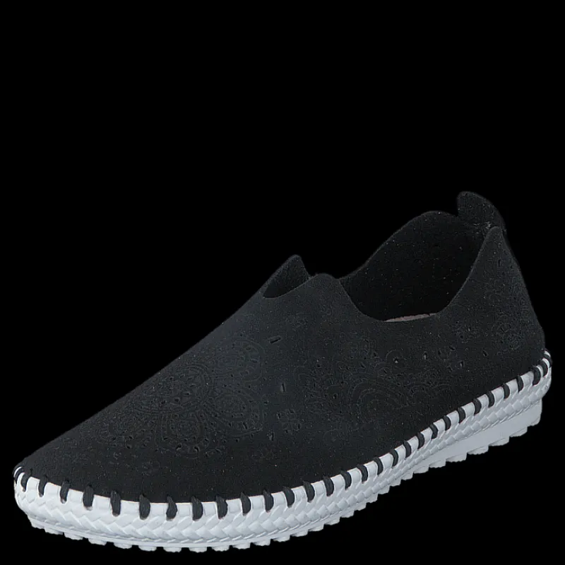 Sale Duffy 88-01150 Black Svart