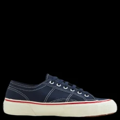 Superga 2490 Bold Blå Online