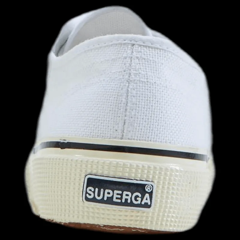Superga 2490 Bold Vit