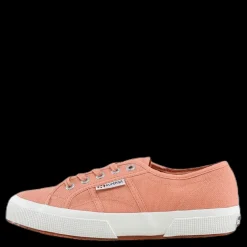 Discount Superga 2750 Cotu Classic Pink Rosa