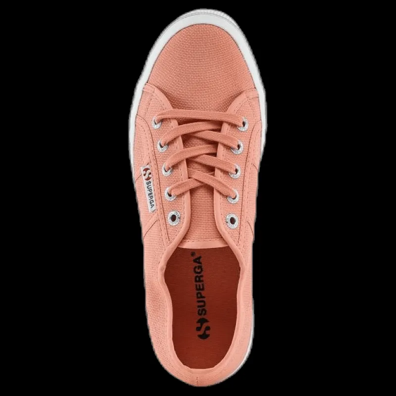 Discount Superga 2750 Cotu Classic Pink Rosa