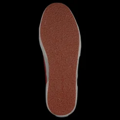 Clearance Superga 2750 Cotu Classic Red 975 Röd