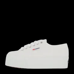 Superga 2790 Cotw Linea And Down White Vit