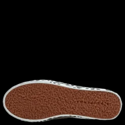 Clearance Superga 2790 Cotw Printed Foxin White Vit