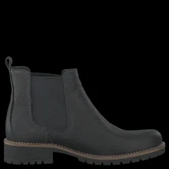 ECCO 244603 Elaine Black Svart