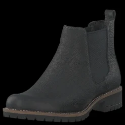 ECCO 244603 Elaine Black Svart