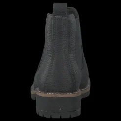 ECCO 244603 Elaine Black Svart