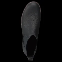 ECCO 244603 Elaine Black Svart