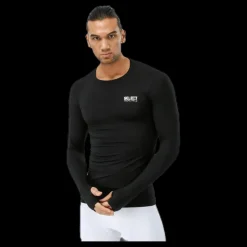 Select 6902 Kompression Black Svart Discount