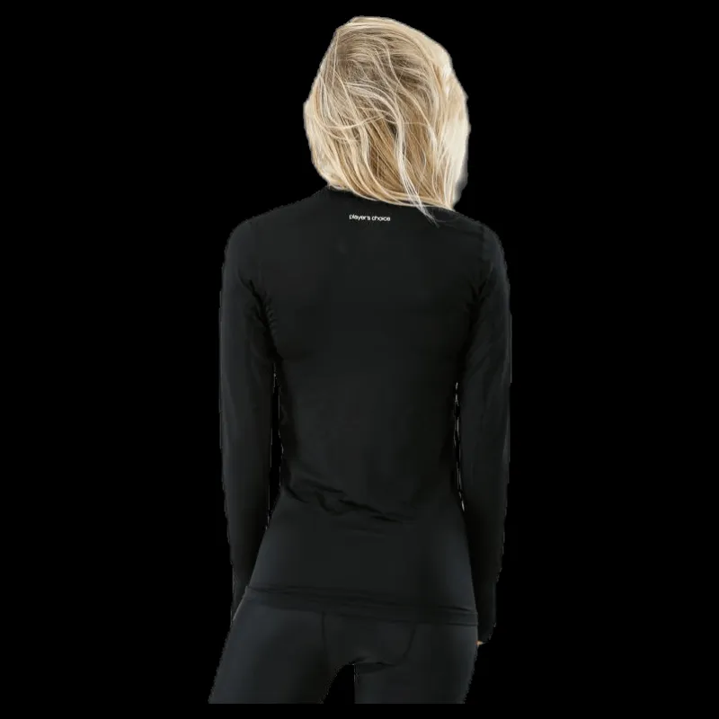 Select 6902 Kompression Black Svart Discount