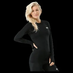 Select 6902 Kompression Black Svart Discount