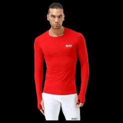 Select 6902 Kompression Red Röd New