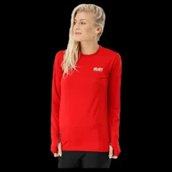 Select 6902 Kompression Red Röd New