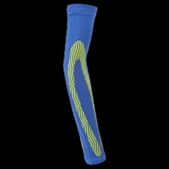 New Select 6610 Komressionsärm 2-P Blue Blå