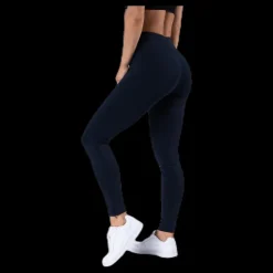 Champion 7/8 Leggings Blue Blå Online