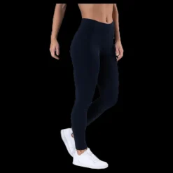Champion 7/8 Leggings Blue Blå Online