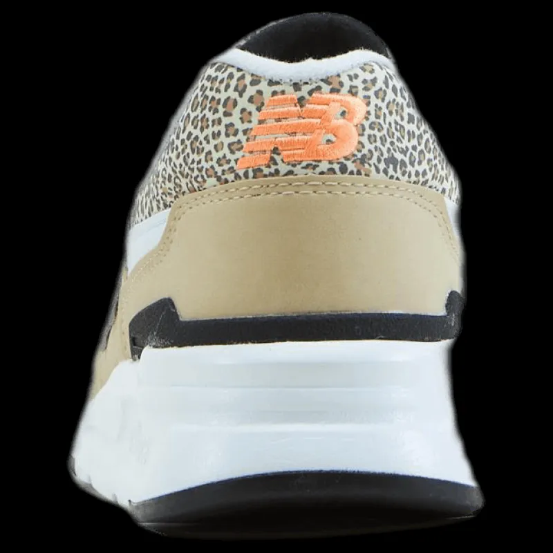 New Balance 997 Patterned Mönstrad