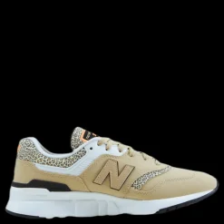 New Balance 997 Patterned Mönstrad