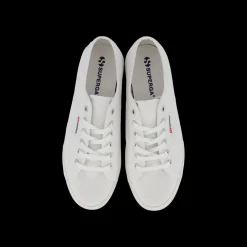 Online Superga 2740 Platform 901 White Vit