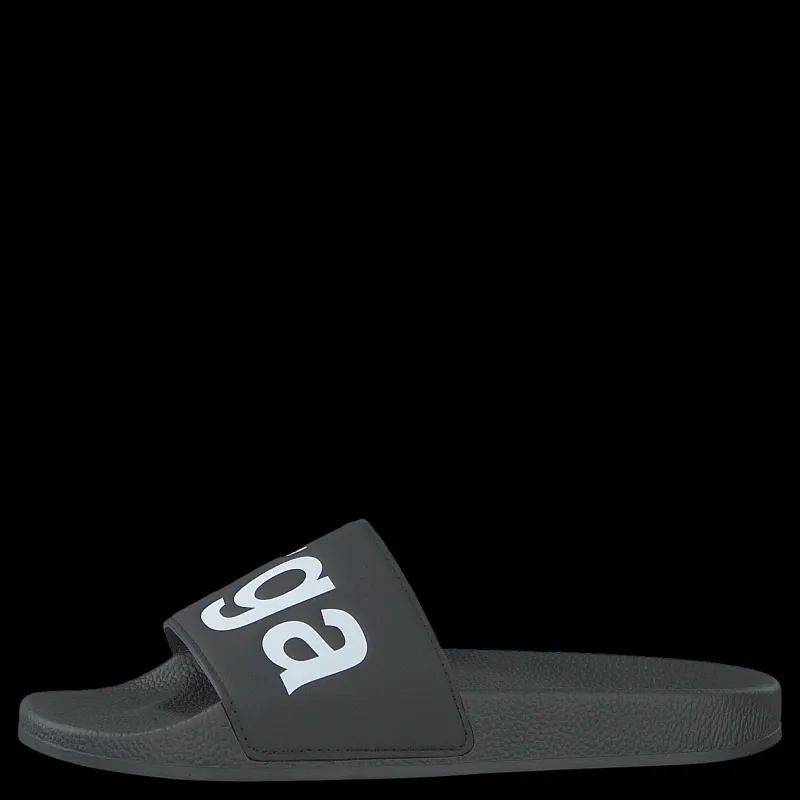 Sale Superga 1908 Puu 910 Black-white Grå