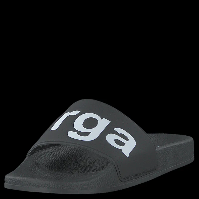 Sale Superga 1908 Puu 910 Black-white Grå