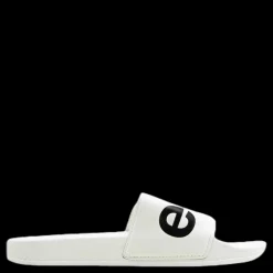 Superga 1908 Puu White/Black Vit och Svart