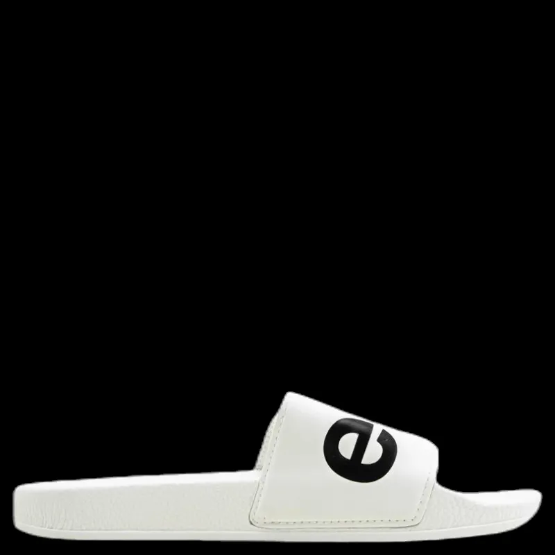 Superga 1908 Puu White/Black Vit och Svart