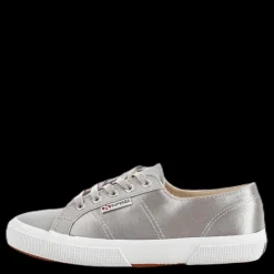Discount Superga 2750 Satinw Grey Grå