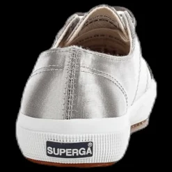 Discount Superga 2750 Satinw Grey Grå