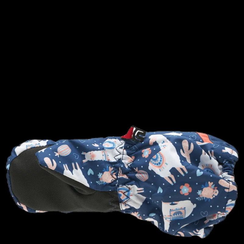 Kombi 3 Seasons Child Mitt Blue Blå