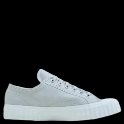 Best Superga 2630 Stripe Grey Grå