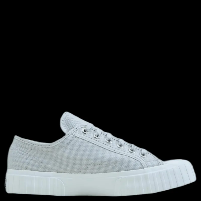 Best Superga 2630 Stripe Grey Grå
