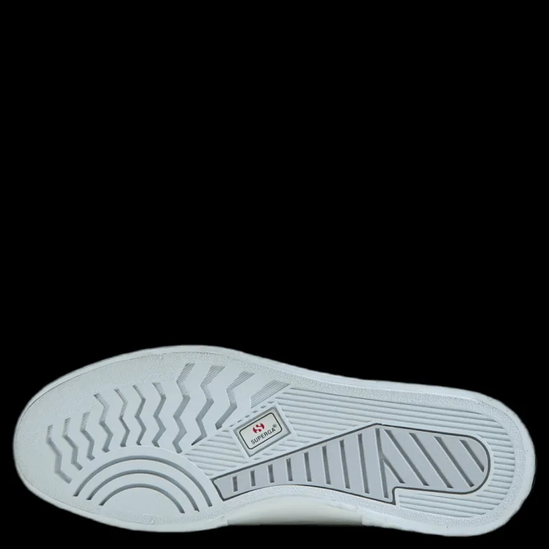 Best Superga 2630 Stripe Grey Grå