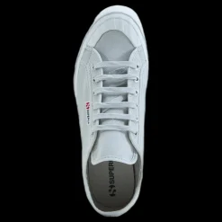 Best Superga 2630 Stripe Grey Grå