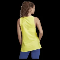 adidas 25/7 Tank Yellow Gul Online