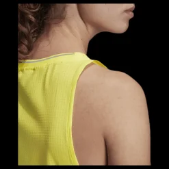 adidas 25/7 Tank Yellow Gul Online