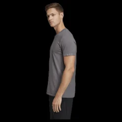 Clearance adidas 25/7 Tee Grey Grå