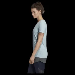 adidas 25/7 Tee Grey Grå